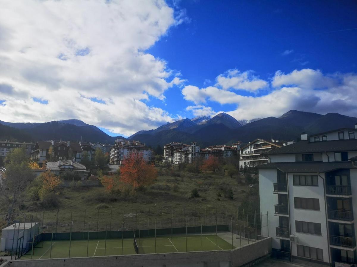 Royal Bansko Exterior foto