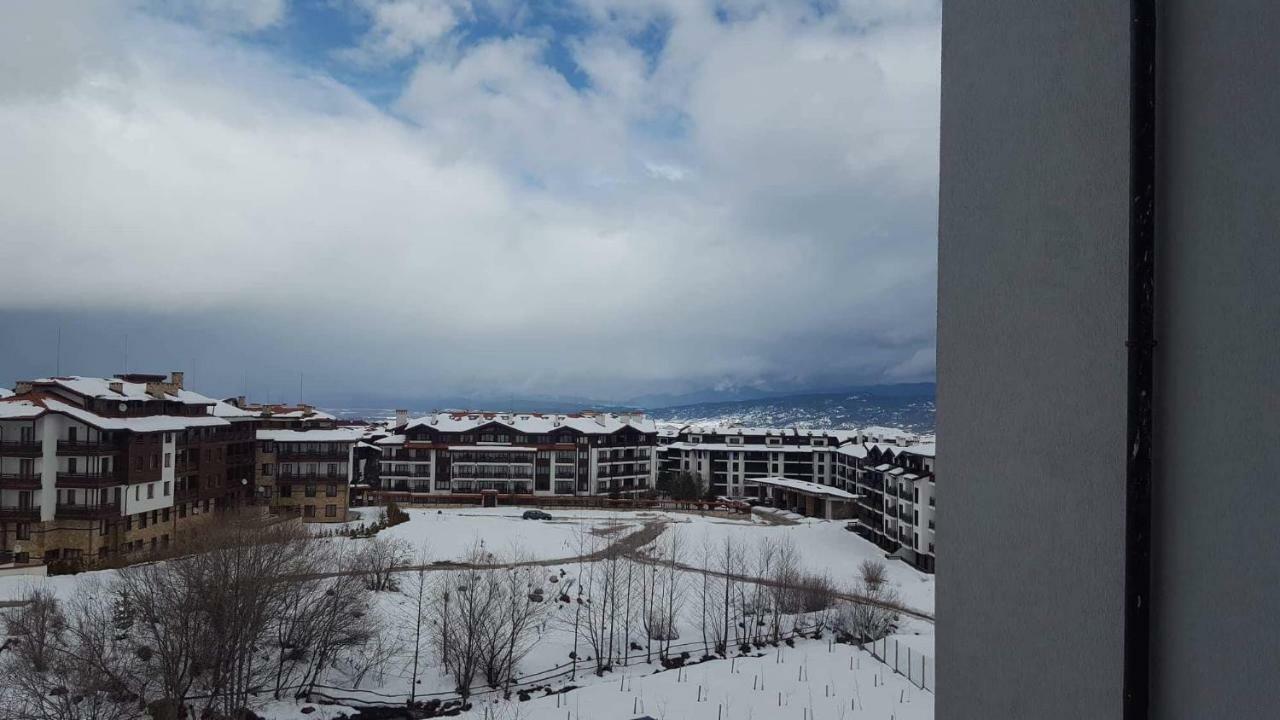 Royal Bansko Exterior foto