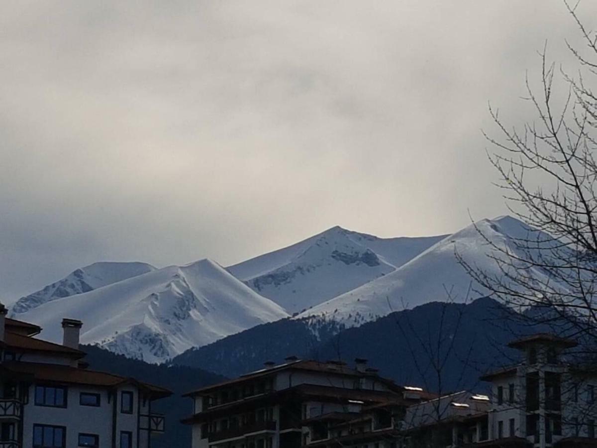 Royal Bansko Exterior foto