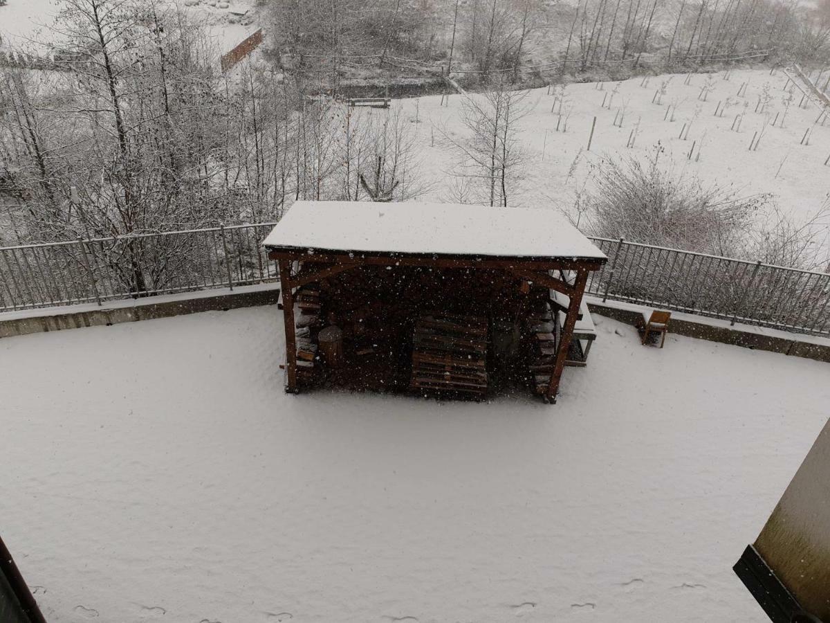 Royal Bansko Exterior foto
