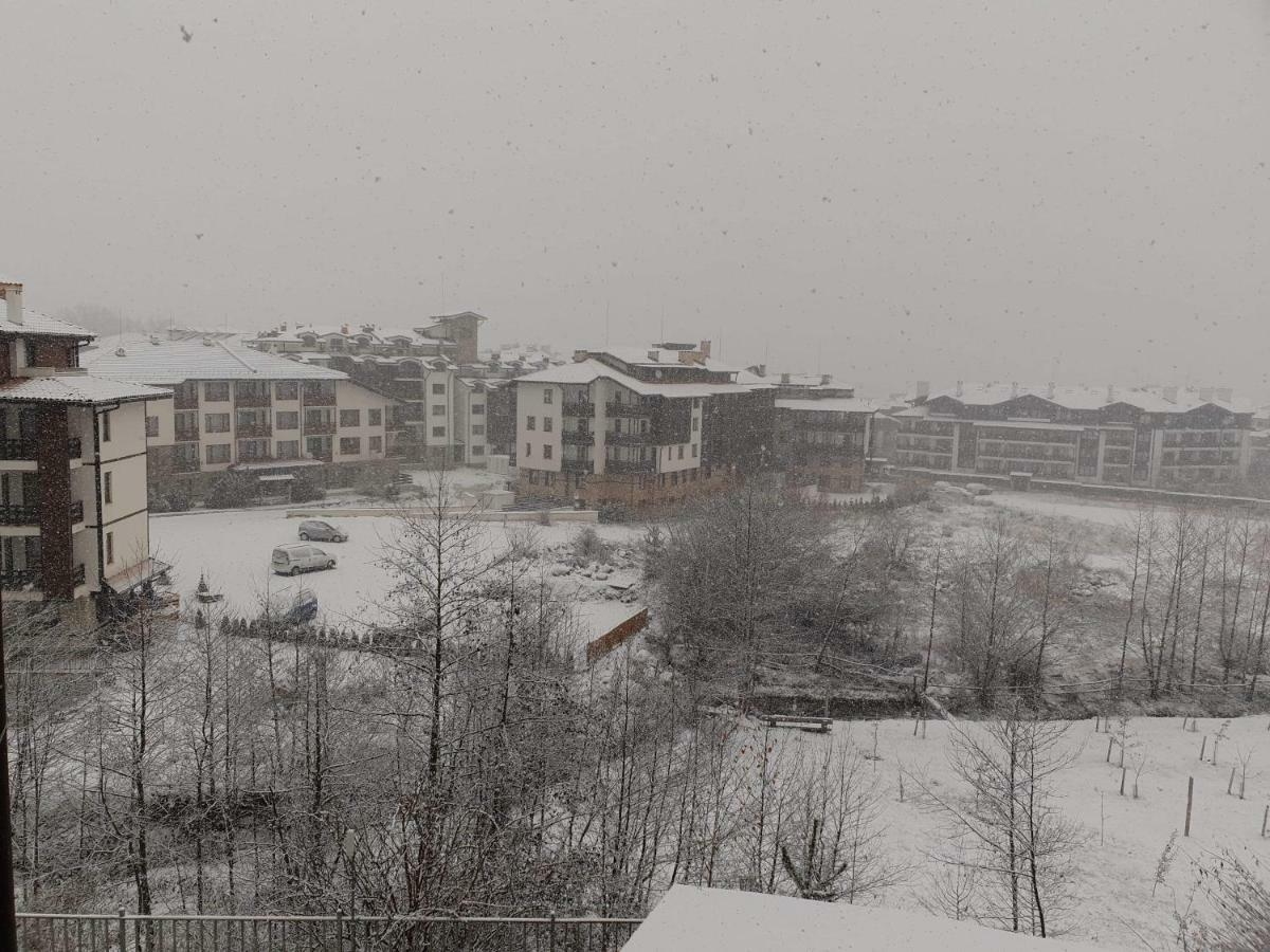 Royal Bansko Exterior foto