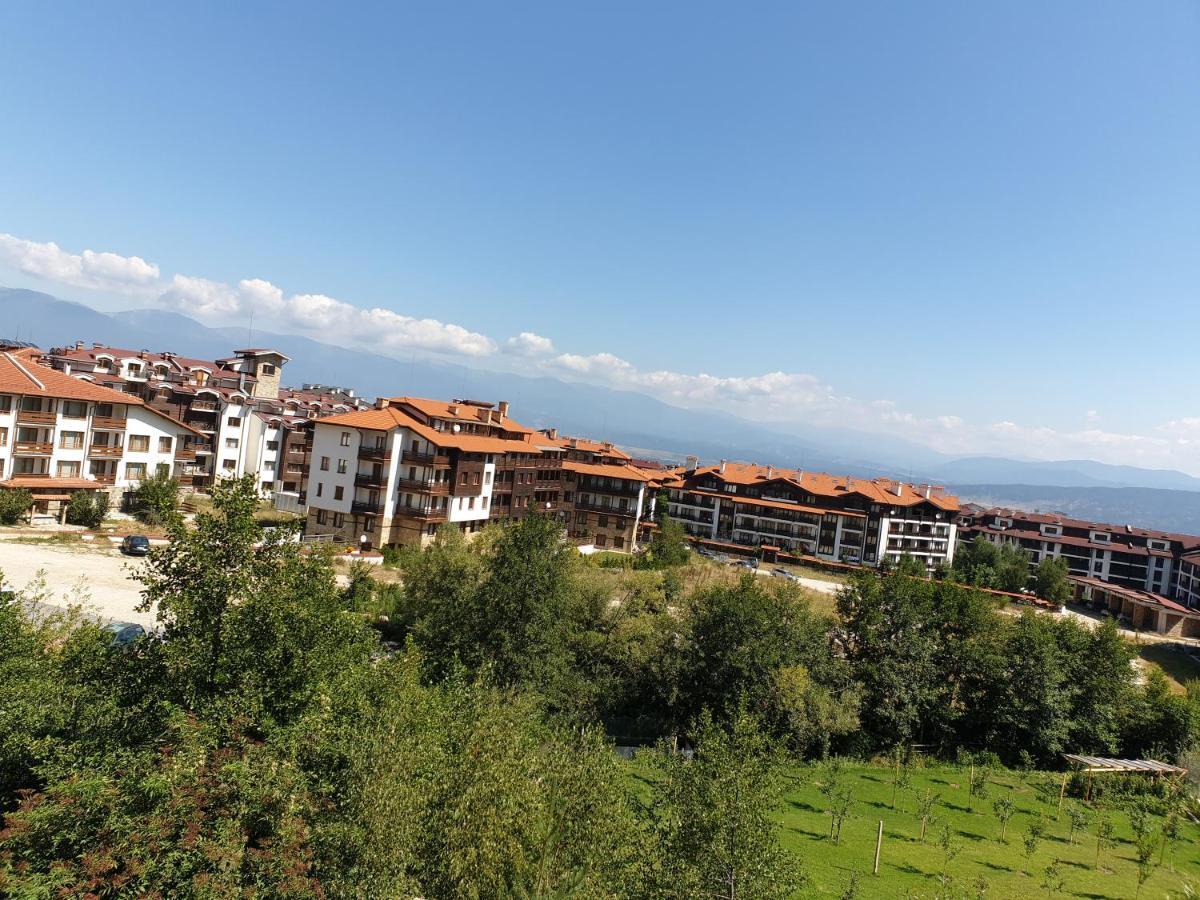 Royal Bansko Exterior foto