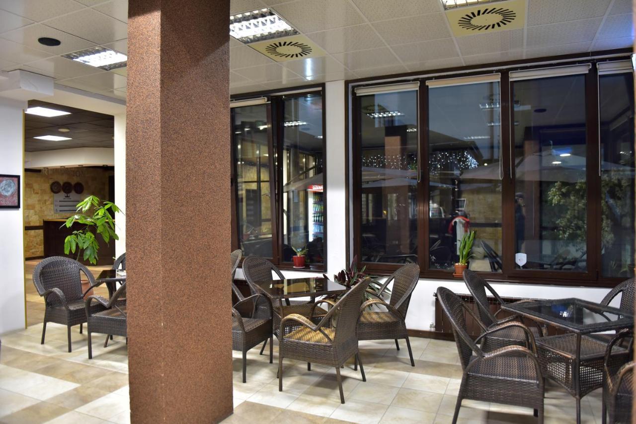 Royal Bansko Exterior foto