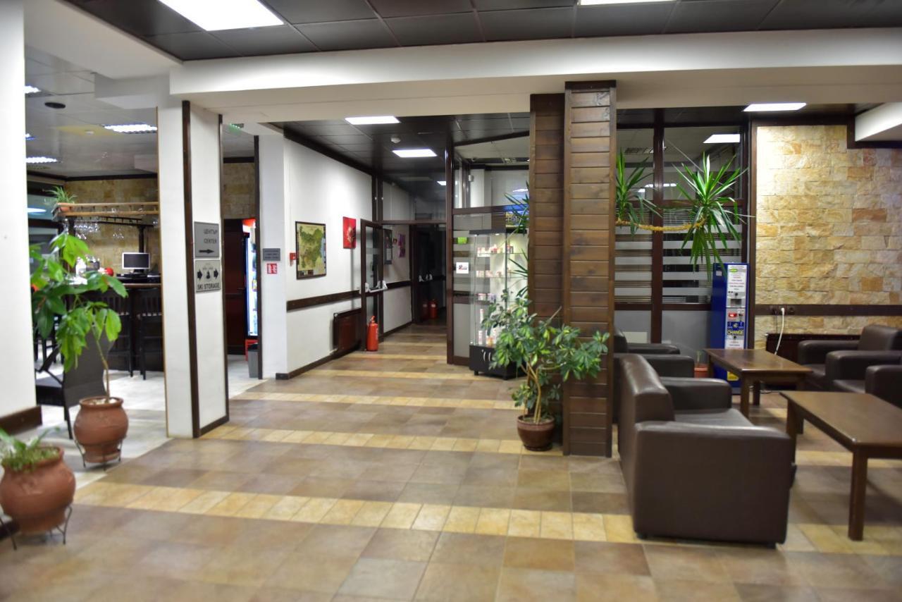 Royal Bansko Exterior foto