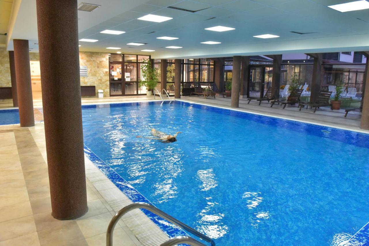 Royal Bansko Exterior foto