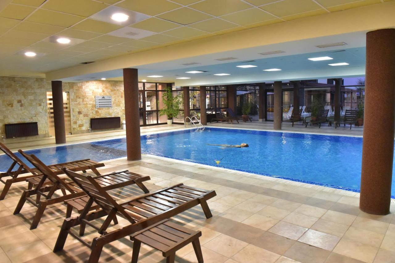 Royal Bansko Exterior foto