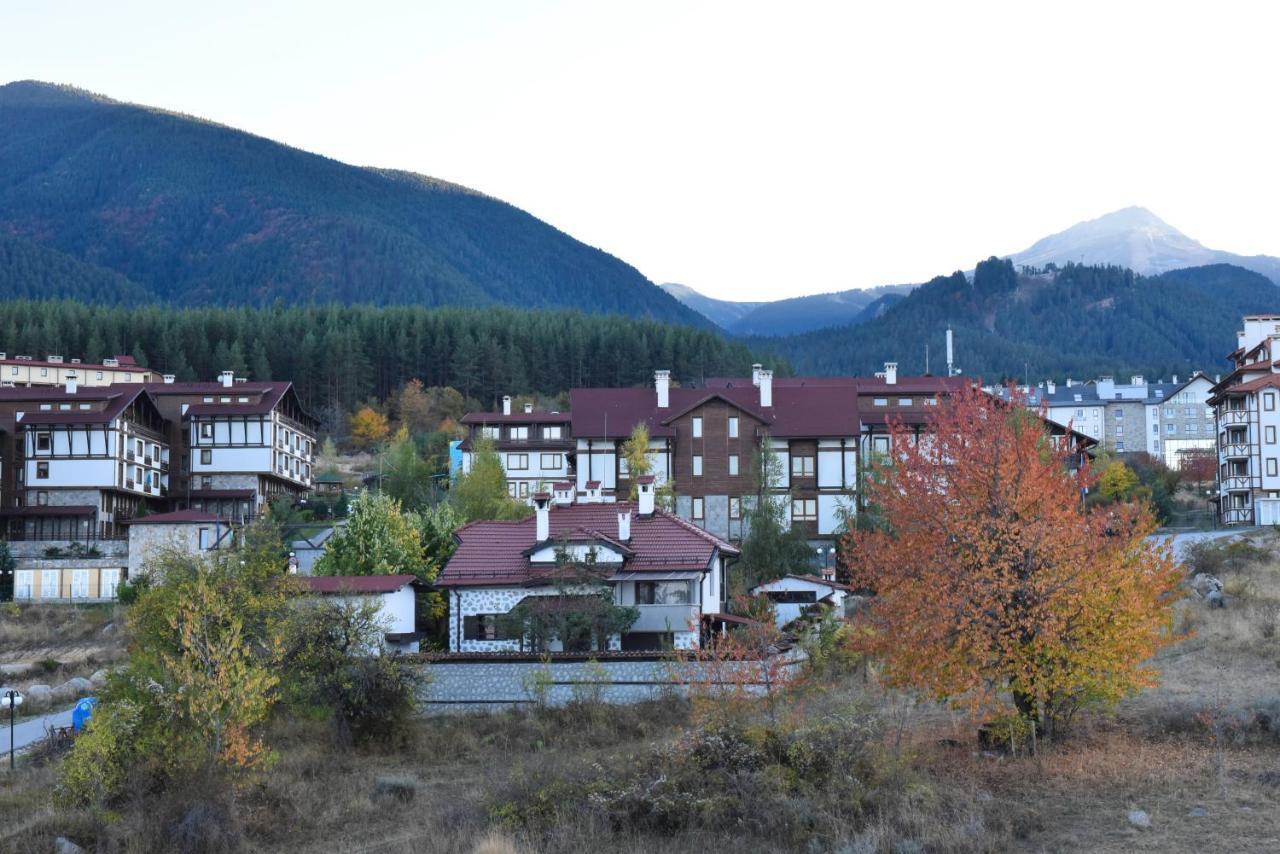 Royal Bansko Exterior foto