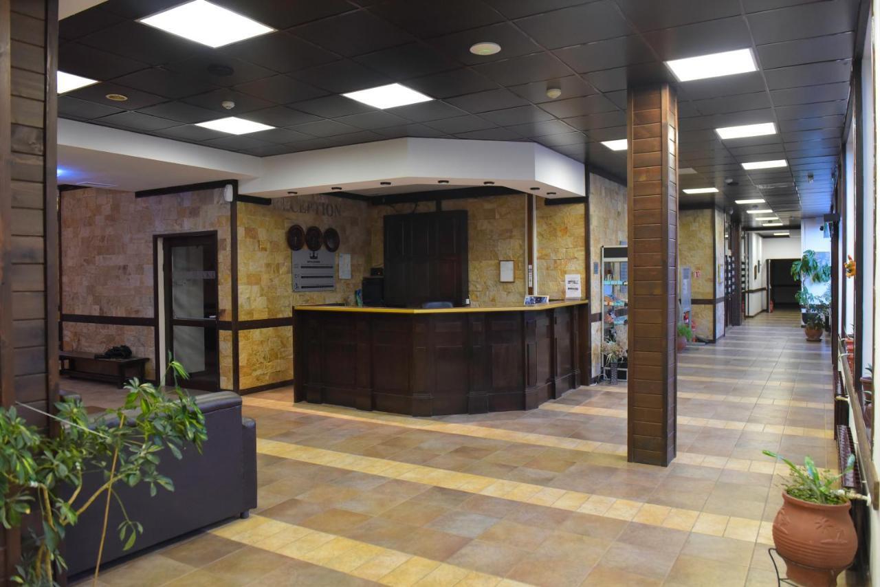 Royal Bansko Exterior foto