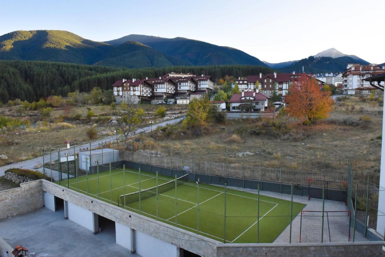 Royal Bansko Exterior foto